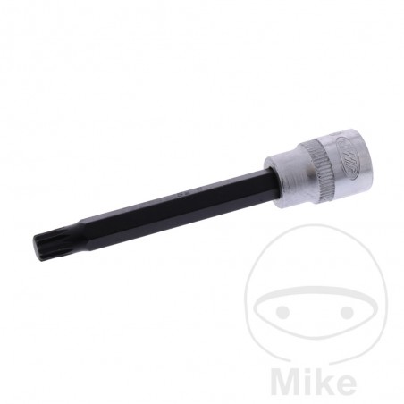 JMP Vaso de punta 93 MM MULTIDENT 3/8 M8 605.06.90