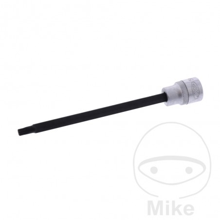 JMP tip glass 133 MM MULTIDENT 3/8 M5 605.06.95