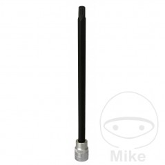 JMP Vaso de punta 193 MM MULTIDENT 3/8 M8 605.07.03