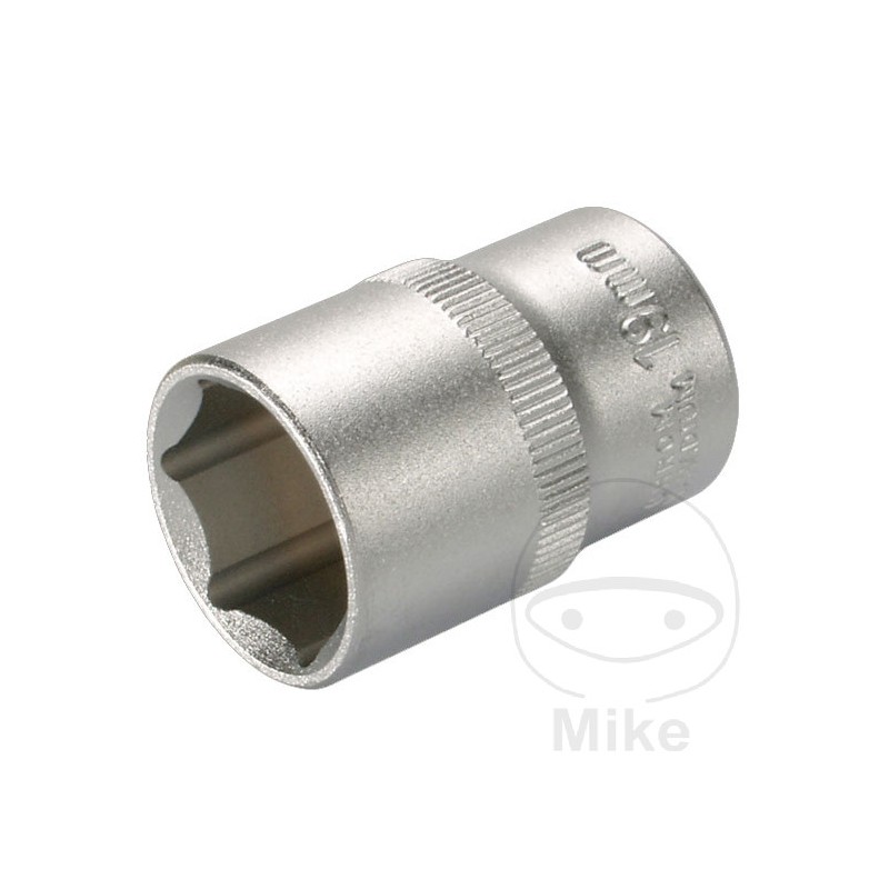 CONDOR Vaso hexagonal 28 MM 3/8 8 605.19.24