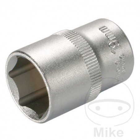 CONDOR hexagon socket 28 MM 3/8 8 605.19.24