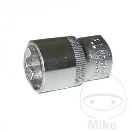 JMP Vaso hexagonal 25 MM 3/8 10 605.37.63