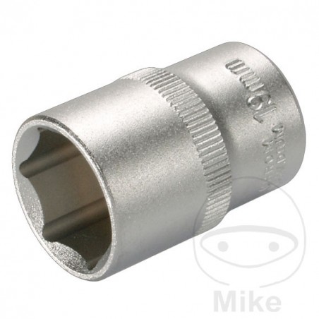 CONDOR hexagon socket 31 MM 3/8 18 605.39.87
