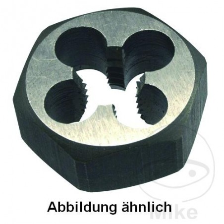 tapping thread M24X3.00 50X22 MM 637.24.94