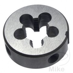 Terraja rosca fina M8X1 25X9 MM 637.26.76