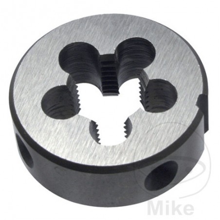 Terraja rosca fina M12X1 38X10 MM 637.27.00