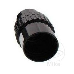 vacuum hose 50 MM 665.00.39