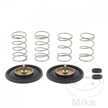 TOURMAX Válvula de cierre aire carburador ALTN: 7243281 724.06.20