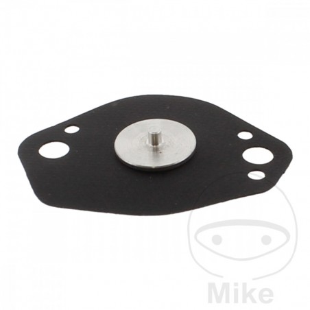 TOURMAX Válvula de cierre aire carburador ALTN: 7243283 724.06.27