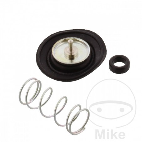 TOURMAX Válvula de cierre aire carburador ALTN: 7243264 724.12.31