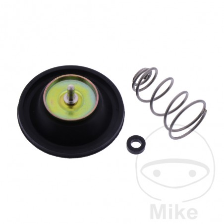 TOURMAX Válvula de cierre aire carburador ALTN: 7243261 724.14.90