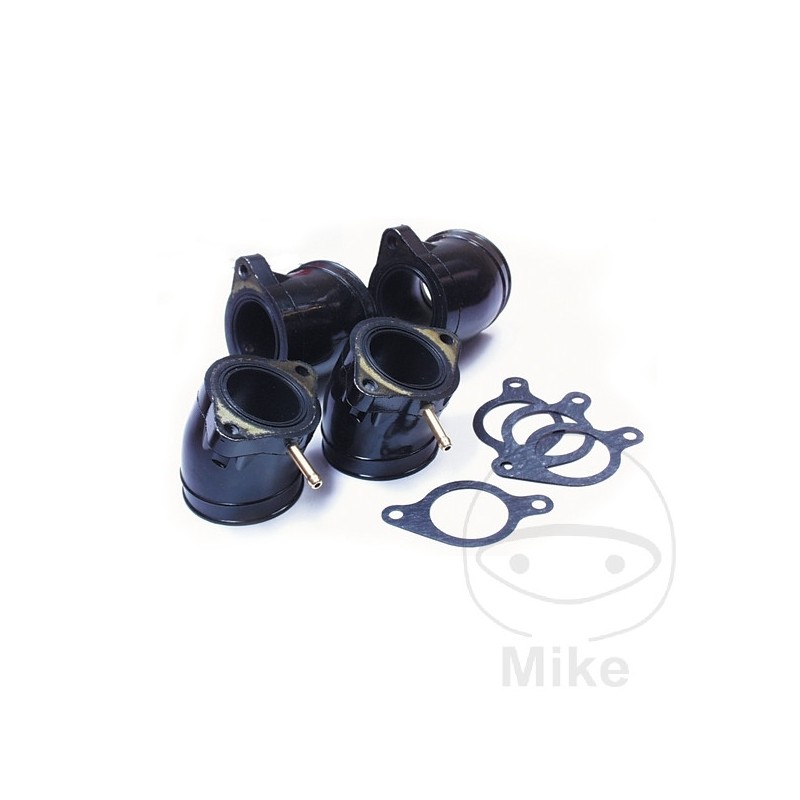 4-piece intake set ALTN: 7248388 724.21.21