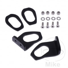 EVOTECH Soporte para fijacion de intermitentes OEM 730.10.04