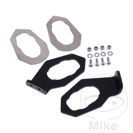 EVOTECH Turn signal fixing support OEM 730.10.09