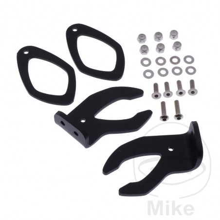 EVOTECH Turn signal fixing support OEM 730.10.17