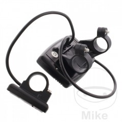 R-WIND remote control bike computer LCD 780.01.03