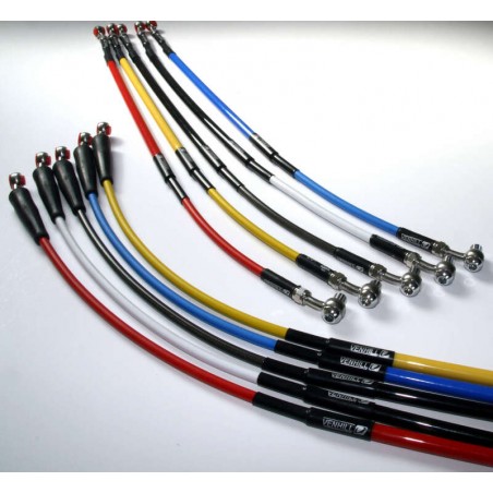 VENHILL Front brake hose 1077053002