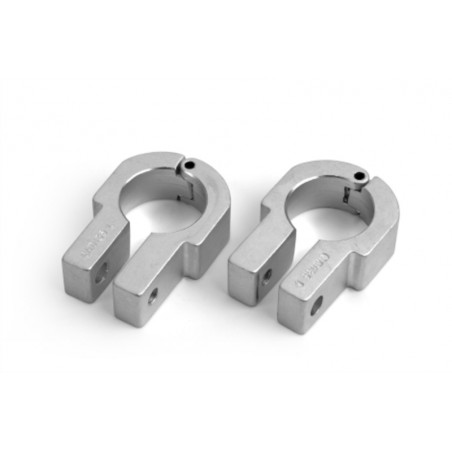 POLISPORT Adaptador para paramanos MAGURA 1086233001