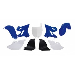 RACETECH Complete plastic kit (15-16) 1088021001