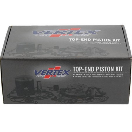VERTEX Kit de pistón Ø47 46 1096679002