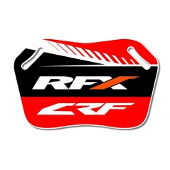 RFX Team whiteboard with marker 1119124001