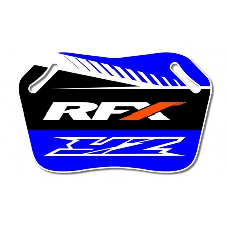 RFX Pizarra de equipo con rotulador 1119124004