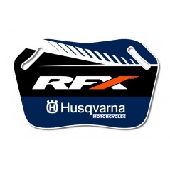 RFX Team whiteboard with marker 1119124007