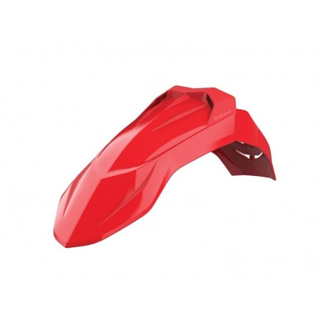 POLISPORT Guardabarros delantero universal 1119655003