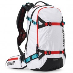 USWE Mochila de hidratación con protector espalda POW 25 THERMO CELL NDM 2.0 3L 713060VAR