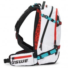 USWE Mochila de hidratación con protector espalda POW 25 THERMO CELL NDM 2.0 3L 713060VAR