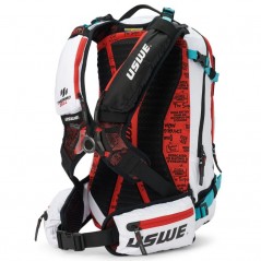 USWE Mochila de hidratación con protector espalda POW 25 THERMO CELL NDM 2.0 3L 713060VAR
