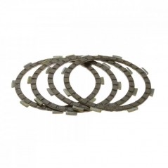 EBC Clutch plates 745.08.93