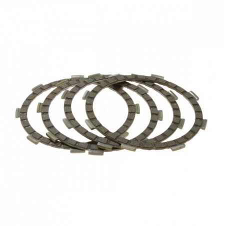 EBC Discos de embrague 745.08.93