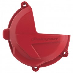 POLISPORT PROTECTOR TAPA DE EMBRAGUE 716.20.80VAR