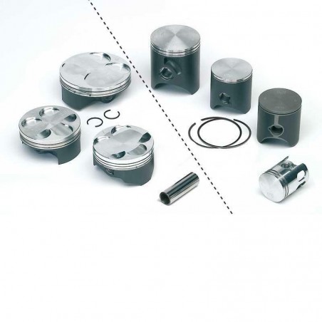 VERTEX Piston forjado 254000 1095312002