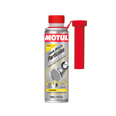 MOTUL Diesel particulate filter cleaner additive 300 ML 110730