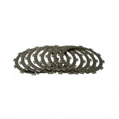 EBC Clutch plates ALTN: 7380561 745.22.79