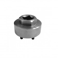 JMP slotted nut wrench 28 MM 722.00.08