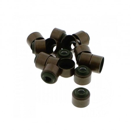 JMP Set of 16 valve seals 734.27.34