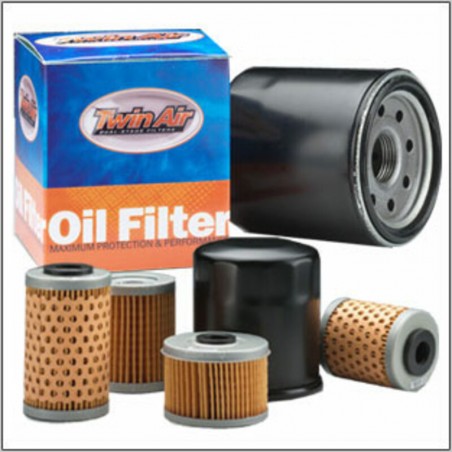 TWIN AIR FILTRO DE ACEITE 140019 1018657