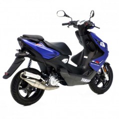 LEOVINCE Full exhaust motorcycle HANDMADE TT 782.97.16