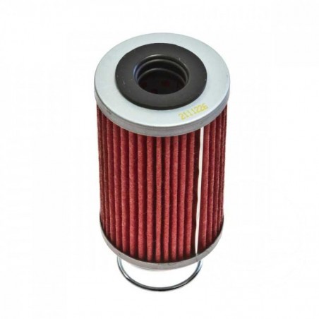 HIFLOFILTRO FILTER, OIL 723.02.52