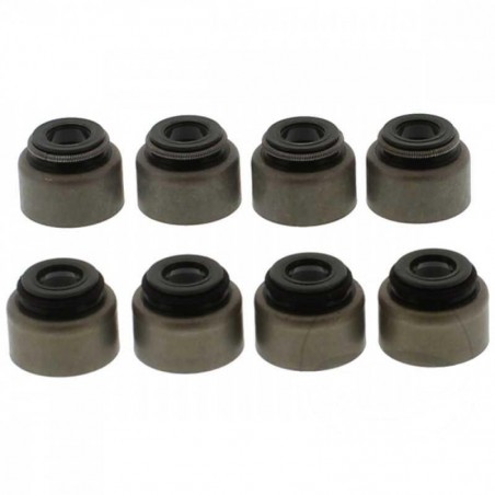 JMP Set of 8 valve seals 734.27.35