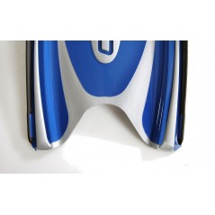 CRESSI ALETAS BUCEO REGULABLES FROG PLUS ABB 205138VAR