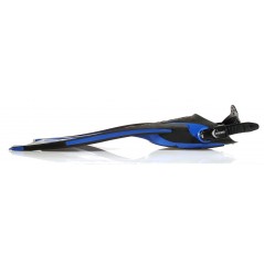 CRESSI ALETAS BUCEO REGULABLES FROG PLUS ABB 205138VAR