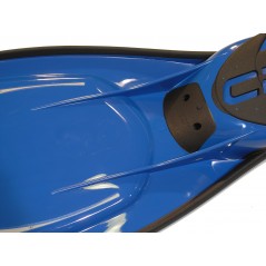 CRESSI ALETAS BUCEO REGULABLES FROG PLUS ABB 205138VAR