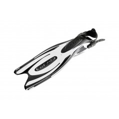 CRESSI DIVING FINS ADJUSTABLE FROG PLUS ABB 203038VAR