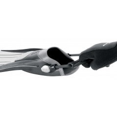 CRESSI DIVING FINS ADJUSTABLE MASTER ARA EBS ABC 135540VAR
