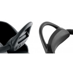 CRESSI ALETAS BUCEO REGULABLES REACTION EBS ABD 092038VAR