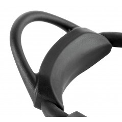 CRESSI ALETAS BUCEO REGULABLES REACTION EBS ABD 092038VAR